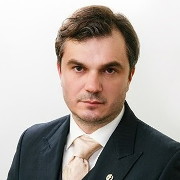 Димитрий Анастасович  Мирониди