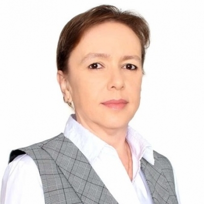 Ирина Анатольевна  Комарова